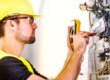 Electricista Sagunto