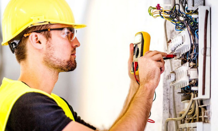 Electricista Sagunto