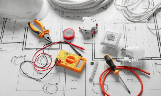 Electricista Valencia profesional