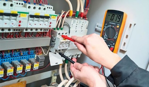 Electricista profesional Valencia