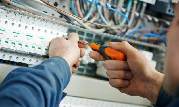 Empresa de electricidad en Sagunto