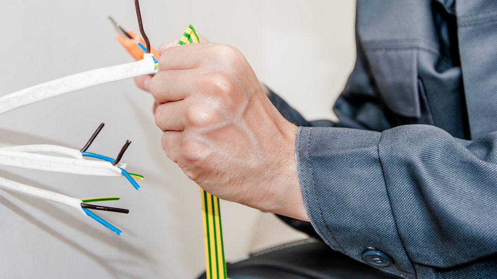 Empresa de electricidad en Sagunto profesional